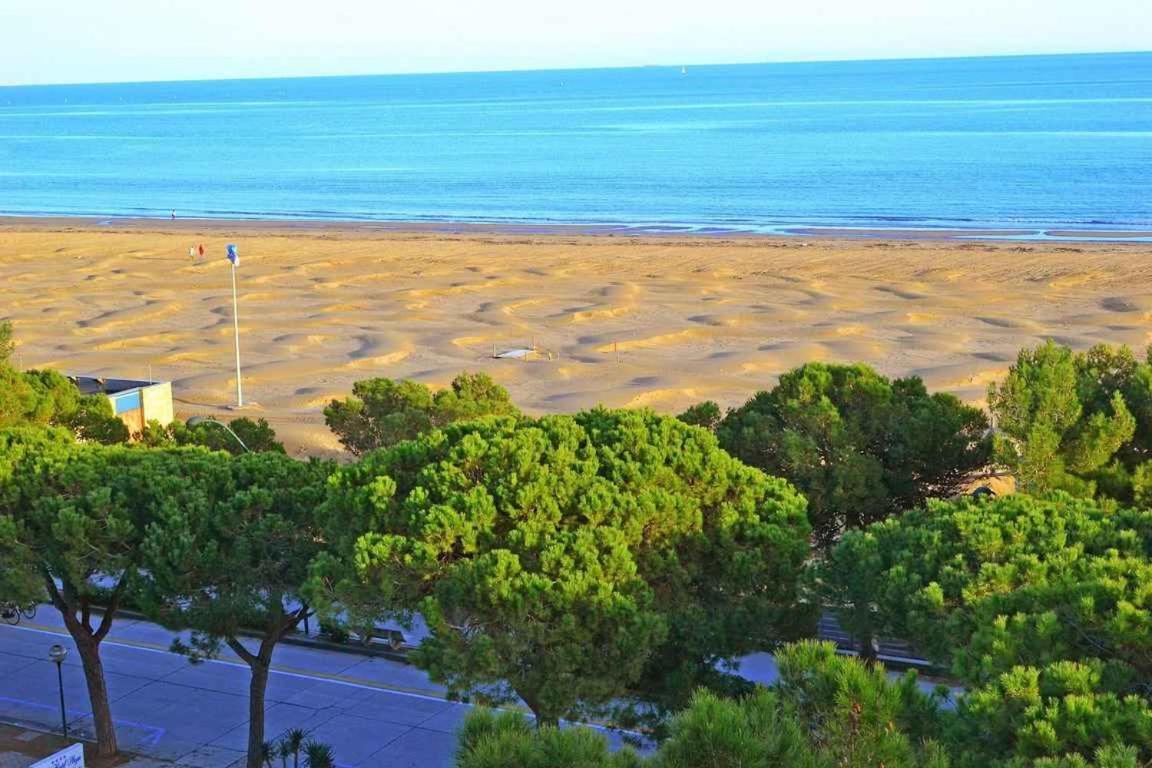 Apartments In Lignano 21657 Ліньяно-Сабб'ядоро Екстер'єр фото