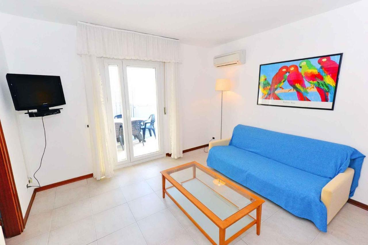 Apartments In Lignano 21657 Ліньяно-Сабб'ядоро Екстер'єр фото