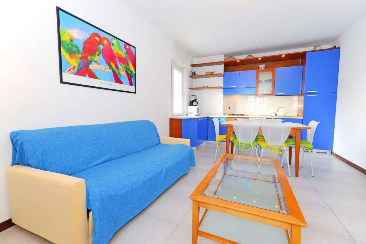 Apartments In Lignano 21657 Ліньяно-Сабб'ядоро Екстер'єр фото