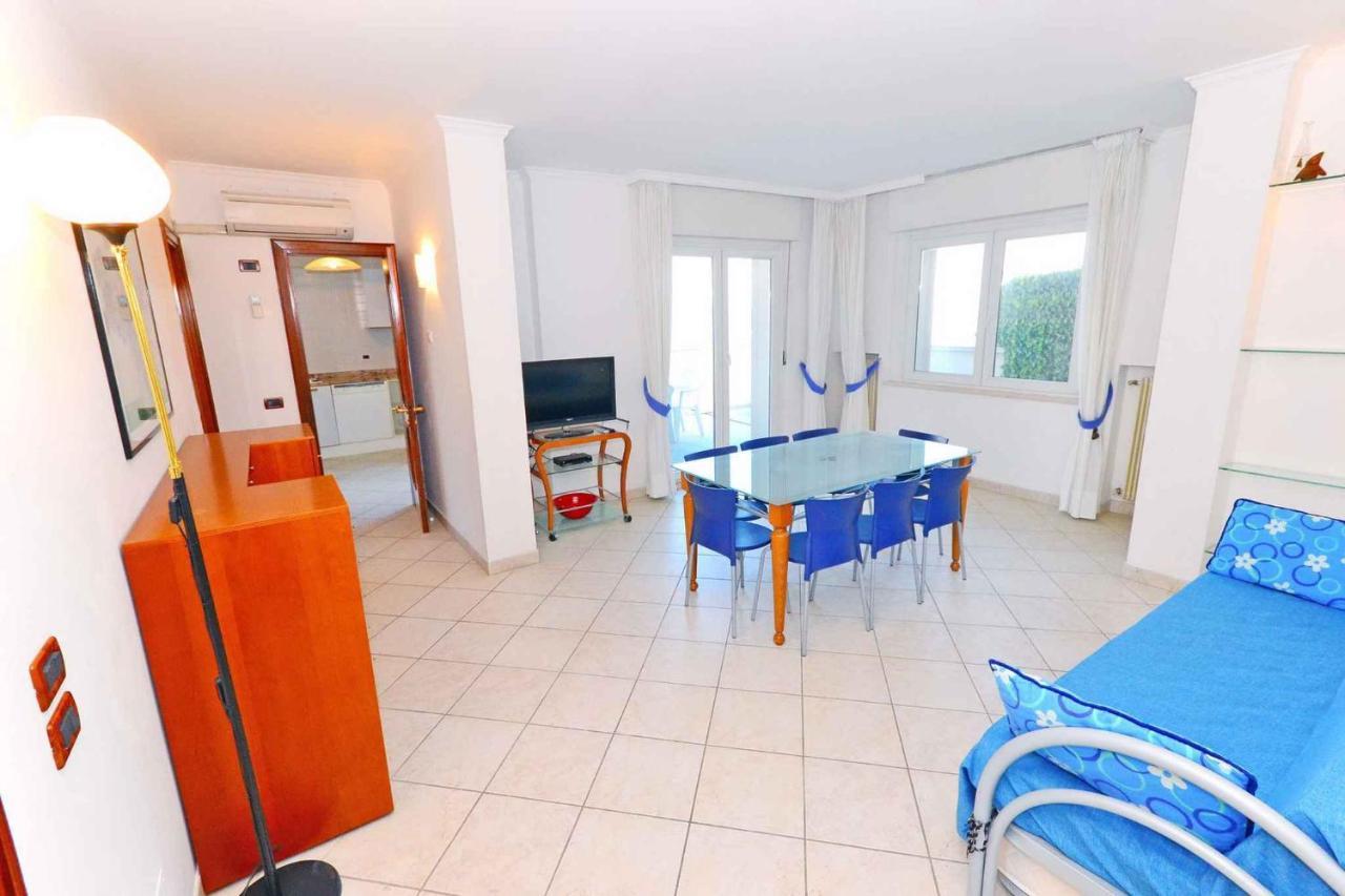 Apartments In Lignano 21657 Ліньяно-Сабб'ядоро Екстер'єр фото