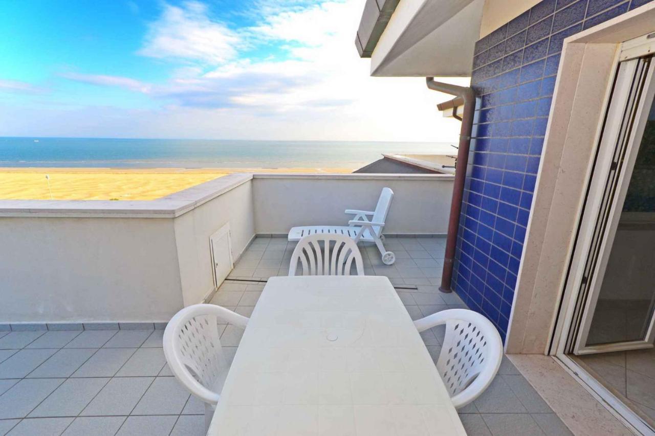 Apartments In Lignano 21657 Ліньяно-Сабб'ядоро Екстер'єр фото