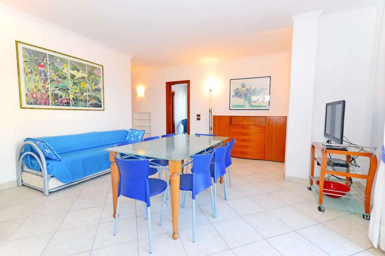 Apartments In Lignano 21657 Ліньяно-Сабб'ядоро Екстер'єр фото