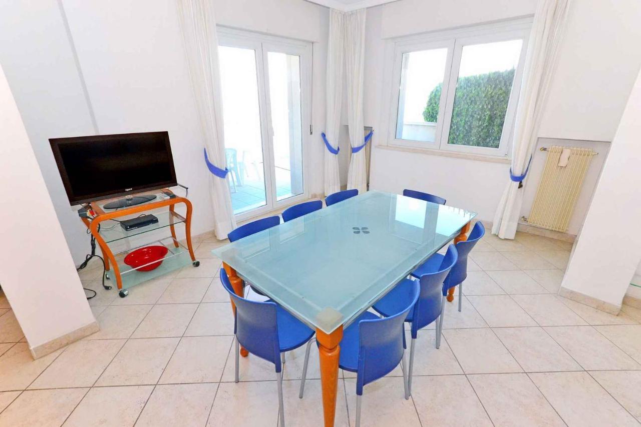 Apartments In Lignano 21657 Ліньяно-Сабб'ядоро Екстер'єр фото