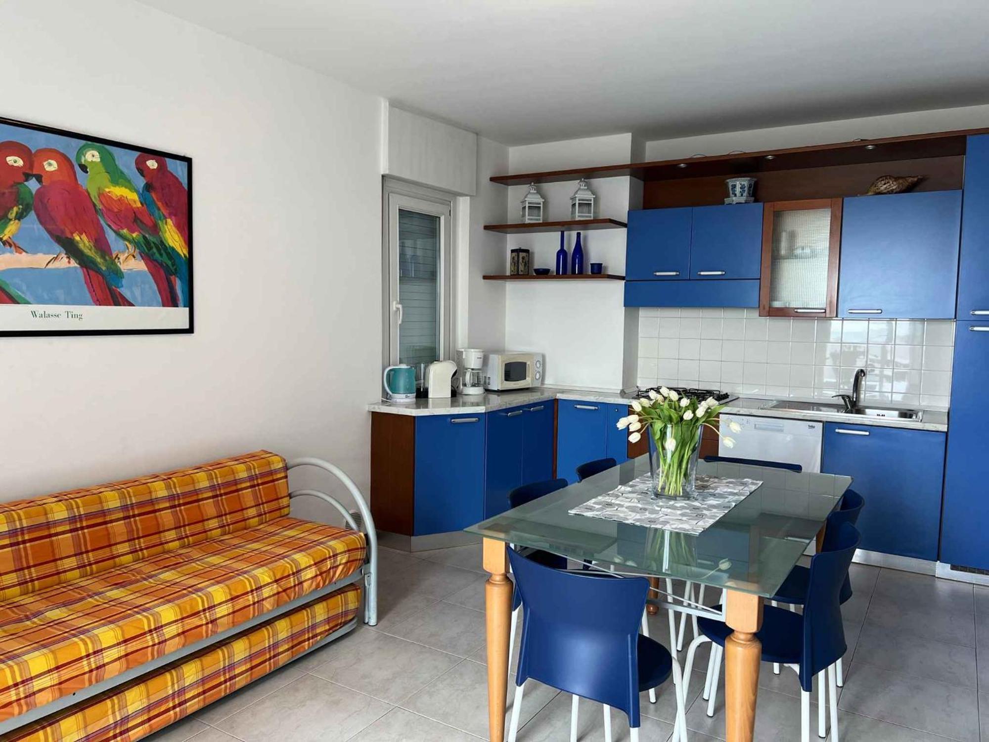 Apartments In Lignano 21657 Ліньяно-Сабб'ядоро Екстер'єр фото