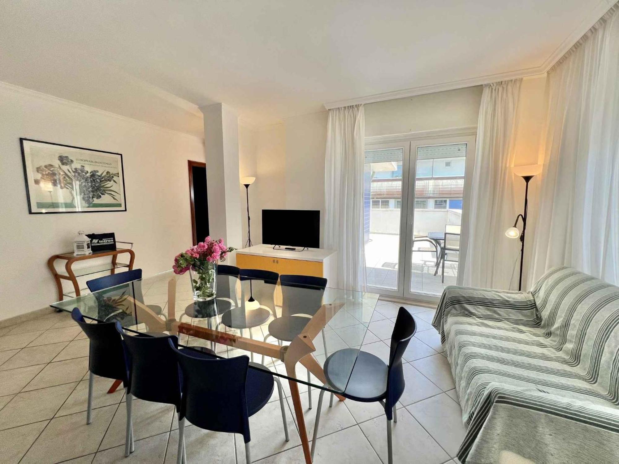 Apartments In Lignano 21657 Ліньяно-Сабб'ядоро Екстер'єр фото